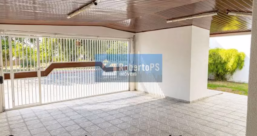 Casa com 4 quartos à venda no Jardim Santa Maria, Jacareí 