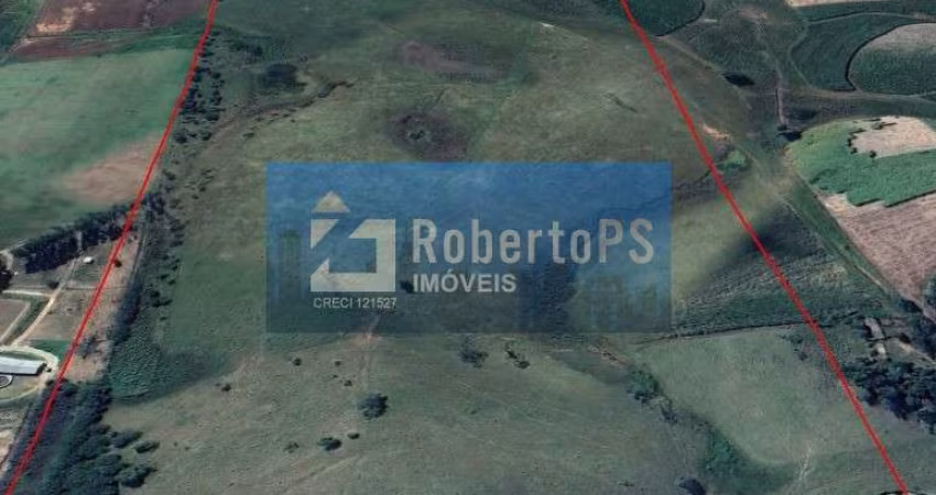 Área em Caçapava de 471.000,00 m2 disponível para venda (sem parceria)