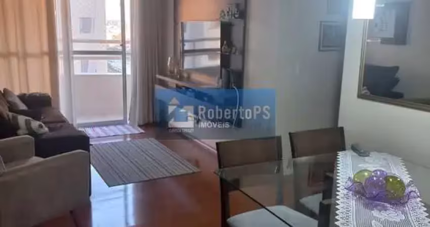 Lindo apartamento sol da manhã no new life tower (jardim aquarius)