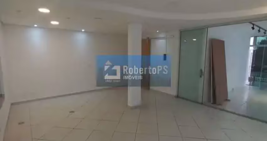 Ponto comercial com 3 salas para alugar no Jardim Esplanada, São José dos Campos 
