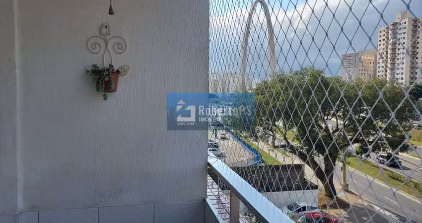 Lindo apartamento 4 dormitórios com excelente área de lazer na Vila Ema