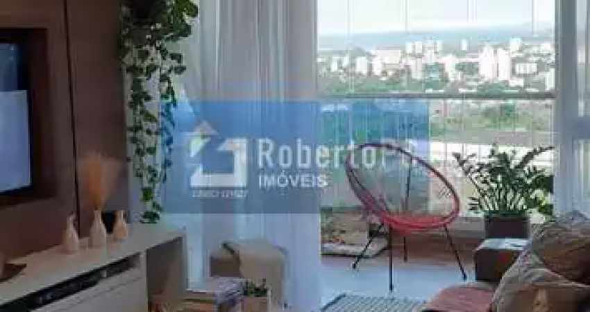 Apartamento com 4 quartos à venda no Parque Residencial Aquarius, São José dos Campos 