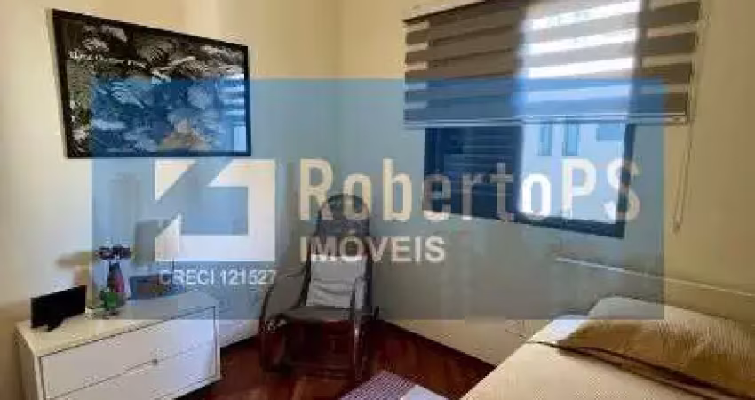 Apartamento de luxo no parque residencial aquarius: 4 quartos, 2 suítes, 2 salas, 4 banheiros, 3 vagas - são josé dos campos-sp