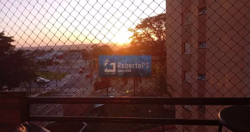 Apartamento com 4 quartos à venda no Parque Residencial Aquarius, São José dos Campos 