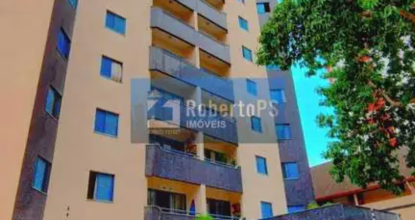 Apartamento com 3 quartos à venda no Parque Residencial Aquarius, São José dos Campos 