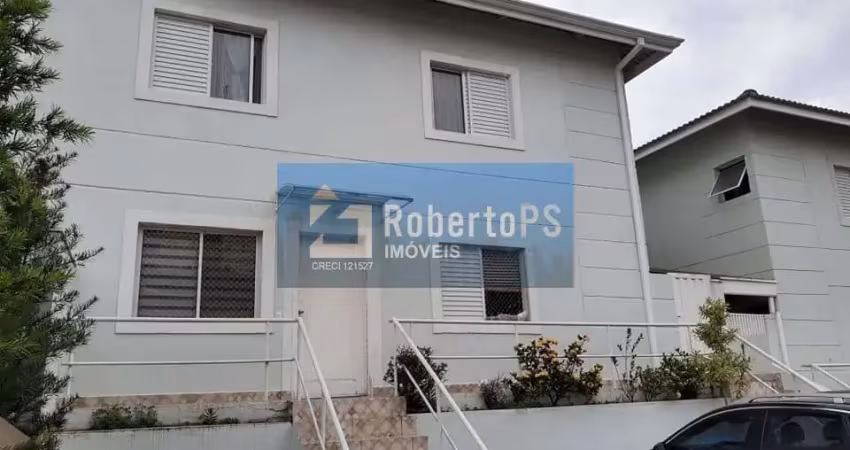 Oportunidade: sobrado com 4 dormitórios, suíte, 3 salas, na villa branca em jacareí-sp. estuda proposta e permuta!