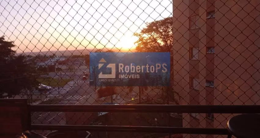 Apartamento no Aquarius de 105m2 com 3 dormitórios sendo 1 suíte e vaga coberta