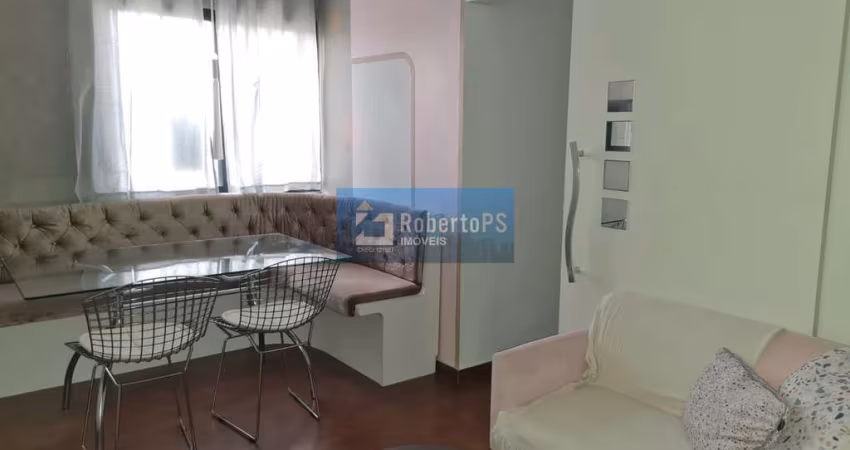 Apartamento lindo de 2 dormitórios no satélite
