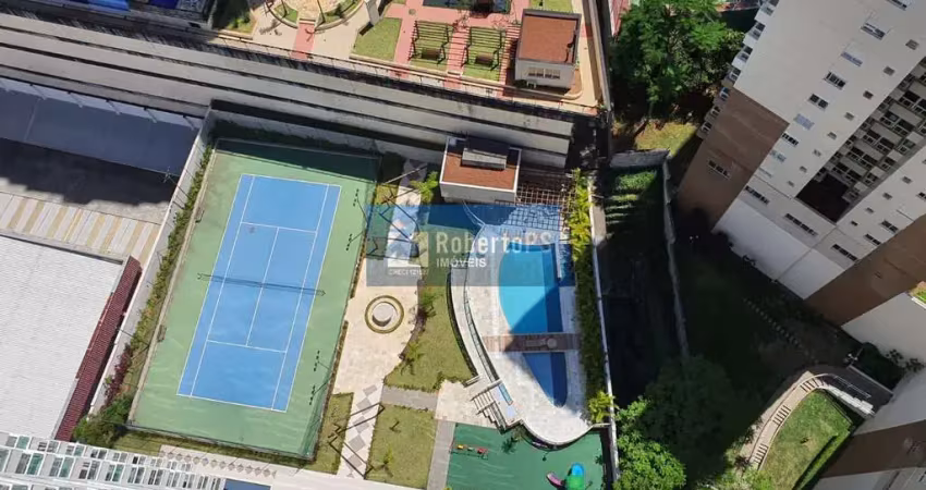 Maravilhosa cobertura duplex com 133m2 com vista livre