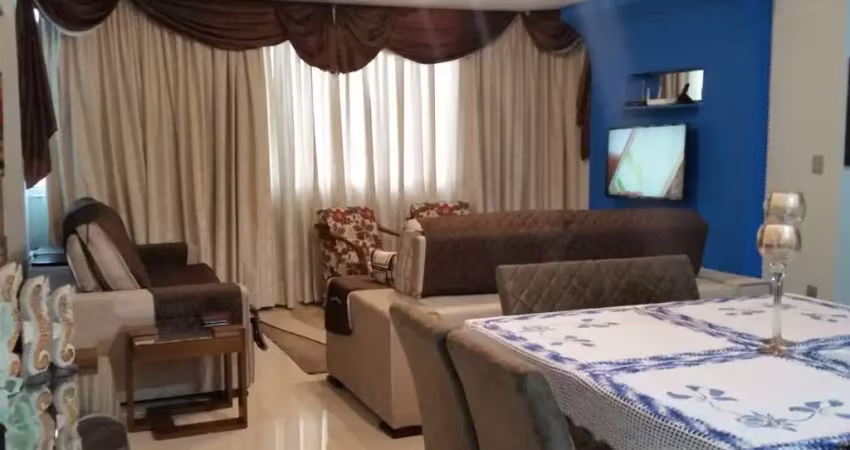 Cobertura com 3 quartos à venda no Jardim Veneza, São José dos Campos 