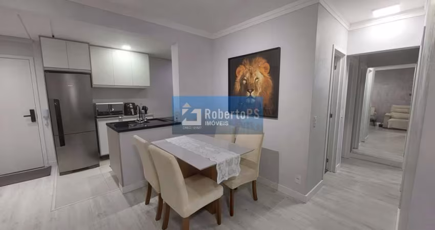 Lindo apartamento de 3 dormitórios no Jardim América