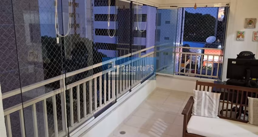 Excelente oportunidade de morar no bairro mais valorizado da cidade!