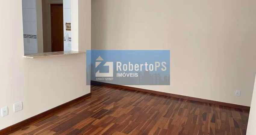 Apartamento de 2 quartos no Aquarius: Conforto, espaço e localização privilegiada em São José dos Campos!