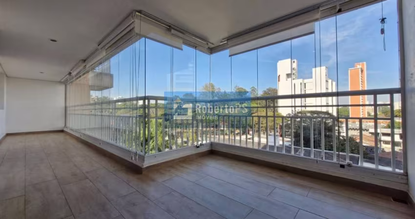 Oportunidade única! Lindo apartamento de 133m², localizado em um dos melhores bairros da cidade, o Esplanada.