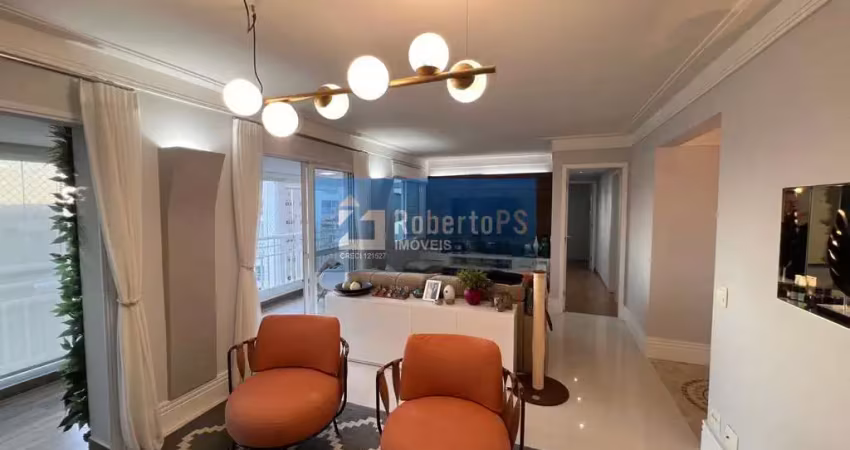 Não perca a oportunidade de morar em um apartamento dos sonhos, no Esplanada!