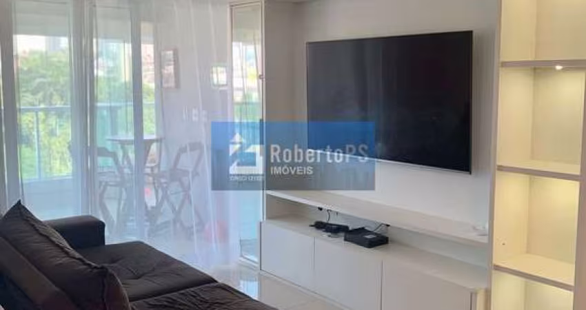 Lindo apartamento na Vila Ema bem localizado