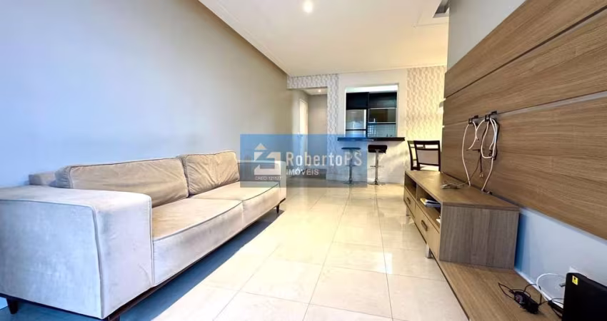 Venha conhecer esse incrível apartamento pronto para morar no bairro Aquarius!