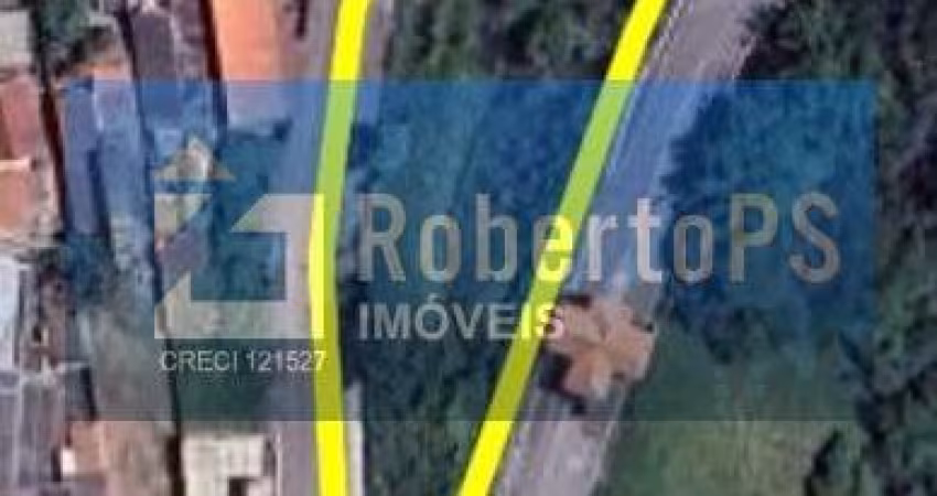 ? Oportunidade única! Vendo lote comercial no alto da ponte com 125,00m2 de área.
