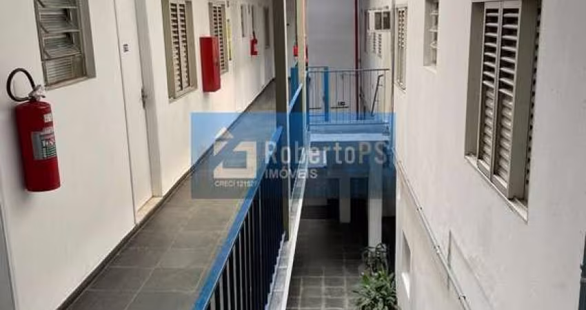 HOTEL E ESTACIONAMENTO À VENDA  EM JACAREÍ
