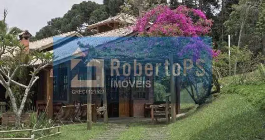 Oportunidade única: pousada à venda no centro de cunha-sp, com 1.000,00 m² de área!