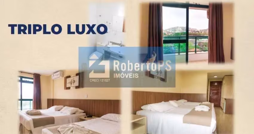 Apartamento com 81 quartos à venda no Centro, Arraial do Cabo 