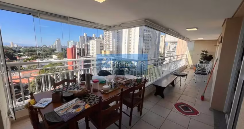 Apartamento com 3 quartos à venda no Jardim Esplanada, São José dos Campos 
