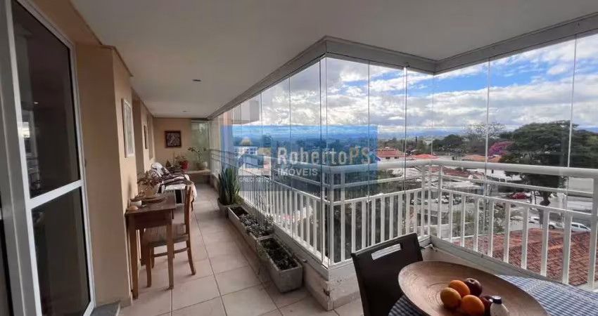 Apartamento com 3 quartos à venda no Jardim Esplanada, São José dos Campos 