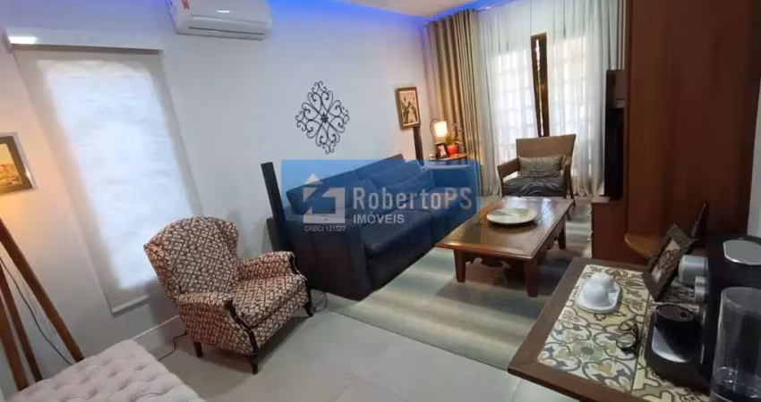 Sobrado c/edícula, condom. jardim das colinas, 316 m2, 05 quartos, para venda  r$2950.000 - são josé dos campos - sp