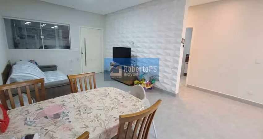 Casa, 100 m2, 3 quartos, p/venda r$660.000,00 ? villa branca ? jacarei - sp