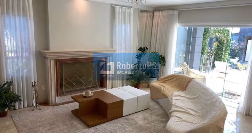 Oportunidade-sobrado alto padrão sunset park, 350 m2, 4 quartos, p/venda r$3.700.000 ? jd aquarius ? são josé dos campos - sp