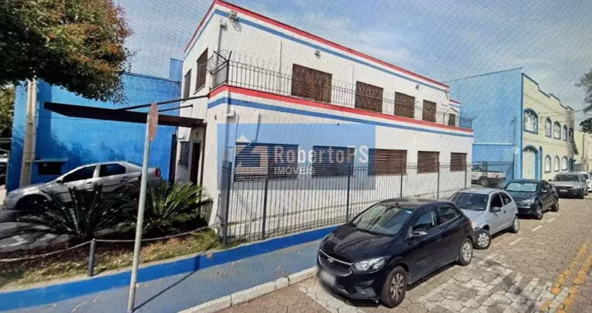 Prédio comercial disponível para venda e locação na região central de são josé dos campos