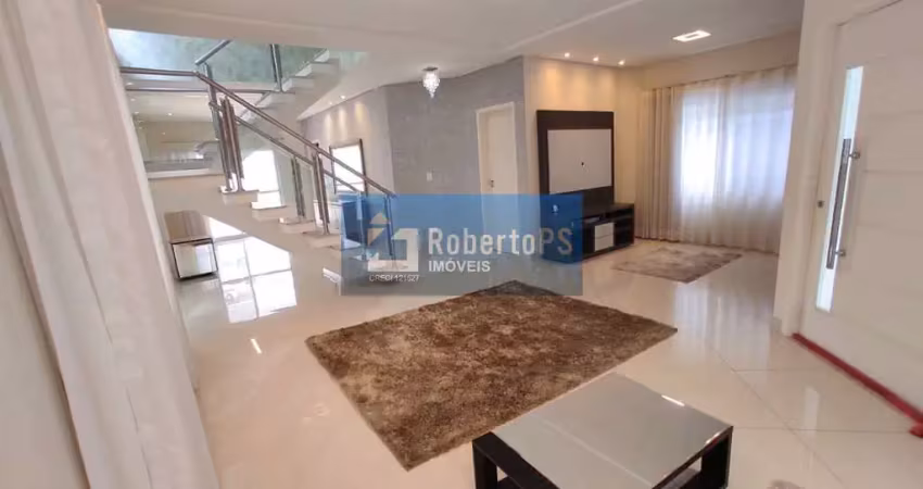 Sobrado, 233 m2, 4 dormitórios, 2 suítes, para venda e locação r$2.150.000/10650 ? urbanova ? são josé dos campos ? sp