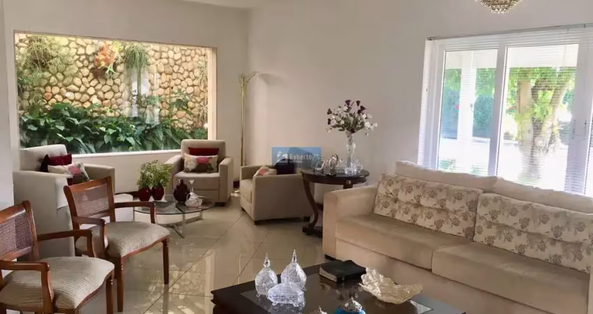 Luxuosa casa em condomínio à venda em são josé dos campos-sp - jardim das colinas, 4 quartos, 1 suíte, 3 salas, 3 banheiros, 4 vagas, 355m².