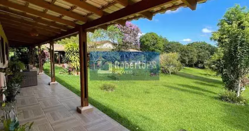 Chácara de luxo à venda em são josé dos campos: 3 casas, 9 quartos, 3 salas, 8 banheiros, 4 vagas, terreno 5.000 m2,  ac: 1.000m². venha conferir!