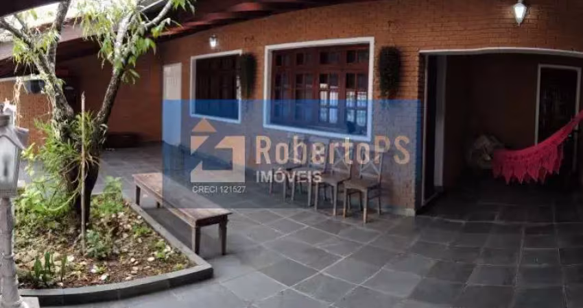 Casa em condomínio fechado com 4 quartos à venda no Urbanova, São José dos Campos 