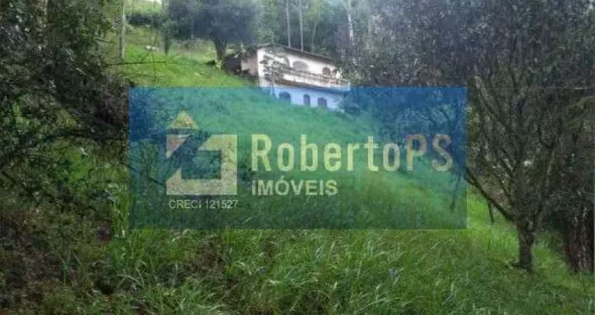Chácara / sítio com 3 quartos à venda em Buquirinha, São José dos Campos 