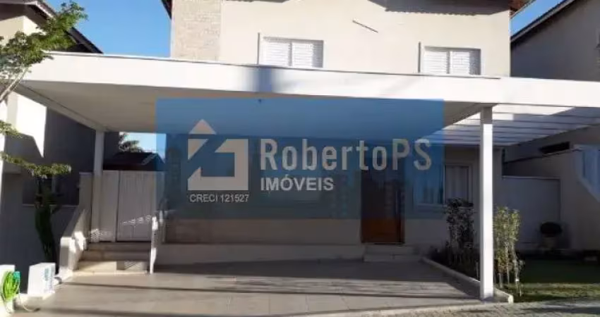Casa em condomínio fechado com 4 quartos à venda no Urbanova, São José dos Campos 