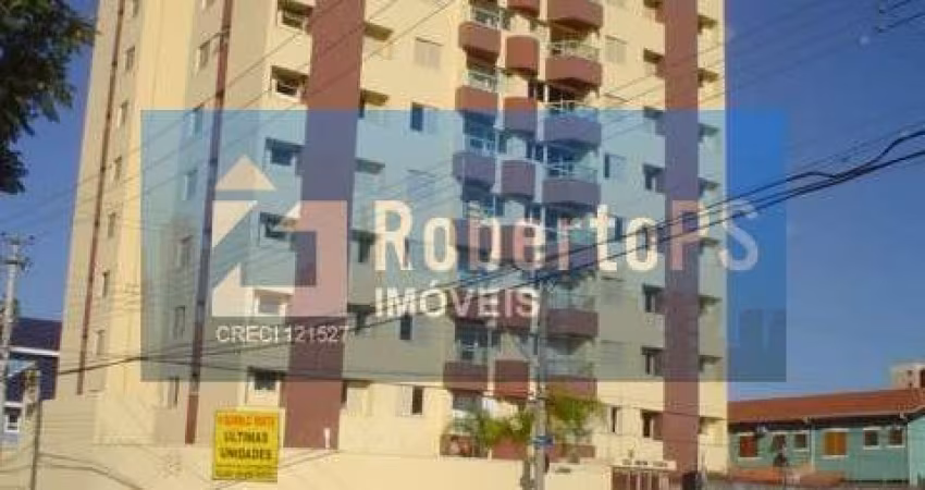 Apartamento no Jardim Aquarius