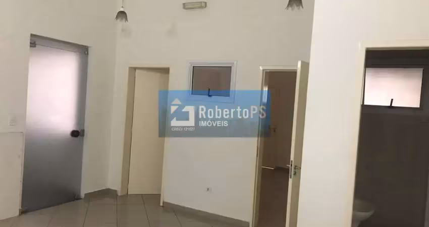 Sala comercial com 1 sala à venda no Centro, São José dos Campos 