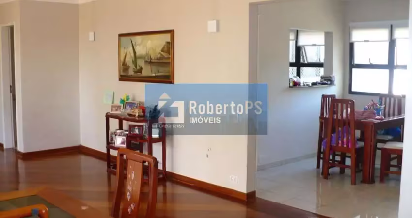 Apartamento-Vila Ema - 4 dormitórios- 3 suítes- 2 vagas