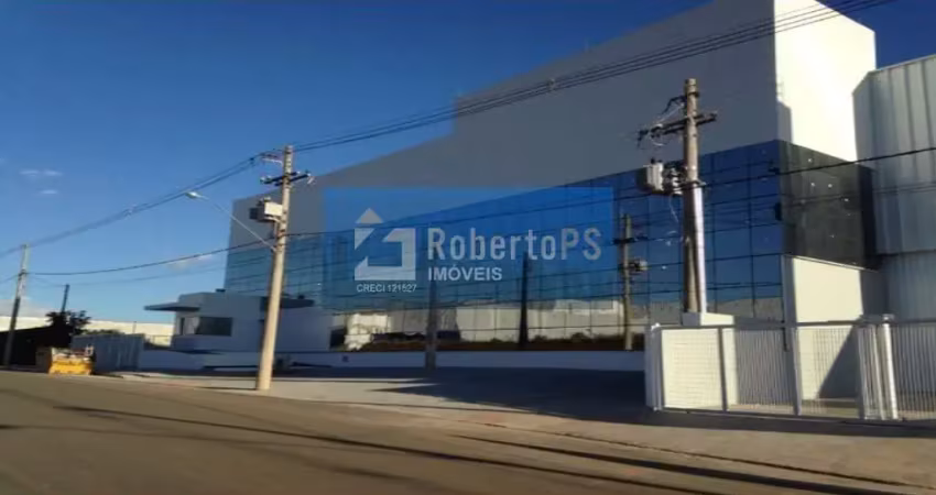 Barracão / Galpão / Depósito à venda na Vila Rosemary, Jundiaí 