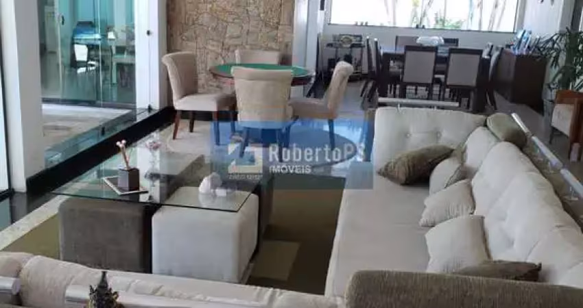 Lindíssima casa exclusiva de alto padrão em mogi das cruzes
