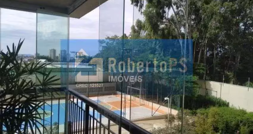 Apartamento com 3 quartos à venda no Jardim Aquárius, São José dos Campos 