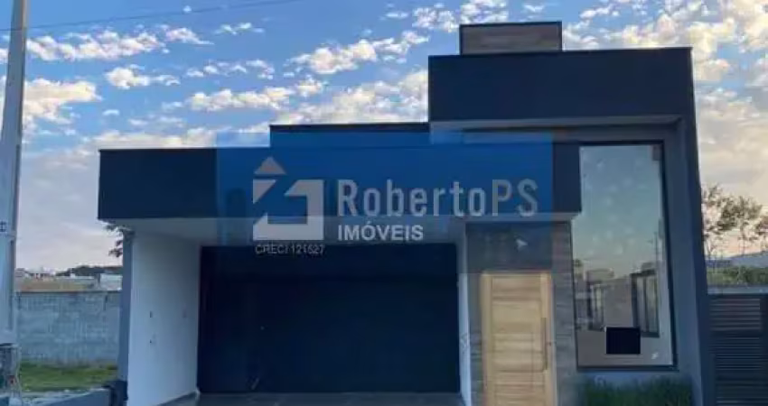 Casa em condomínio fechado com 3 quartos à venda no Parque Residencial Maria Elmira, Caçapava 