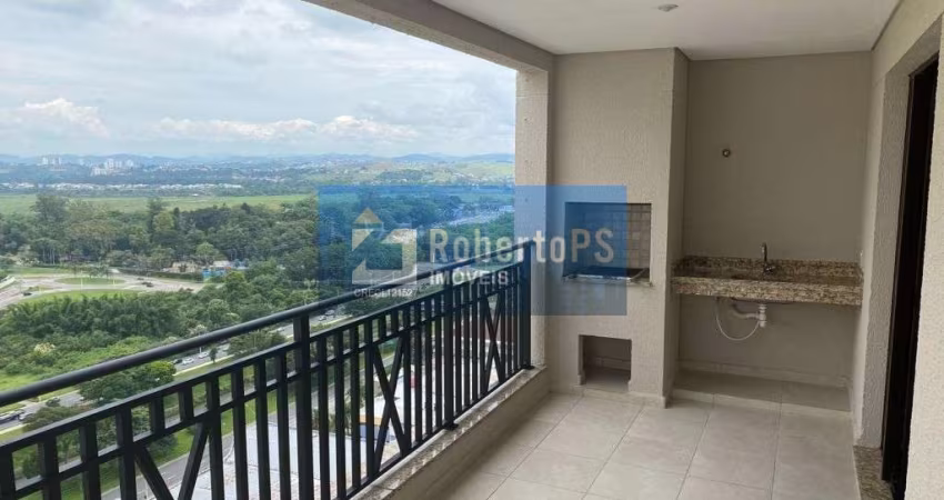 Maravilhoso Esplanada Resort prontinho para morar