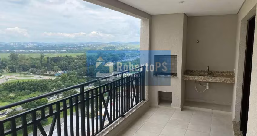 Apartamento com 4 quartos à venda no Jardim Esplanada, São José dos Campos 