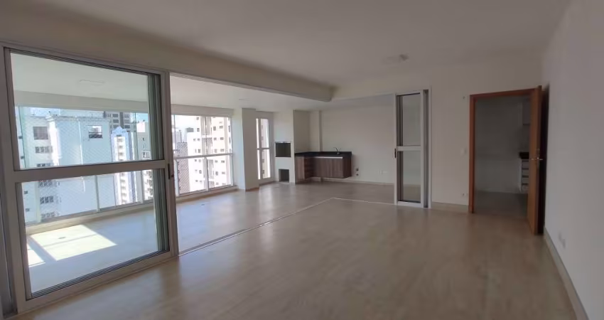 Excelente apartamento no Jardim Aquarius