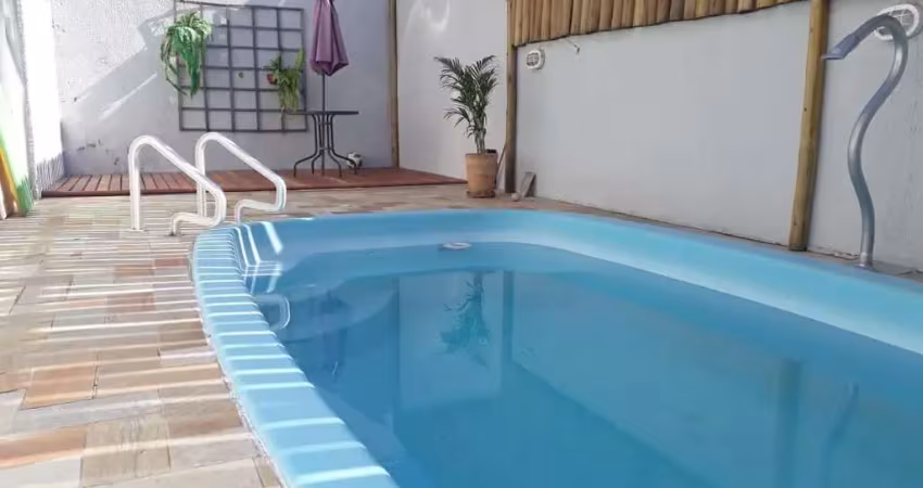 Casa em condomínio fechado com 4 quartos à venda no Urbanova, São José dos Campos 