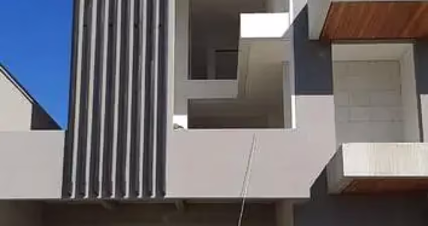 Excelente sobrado em condomínio fechado no urbanova, estuda permuta
