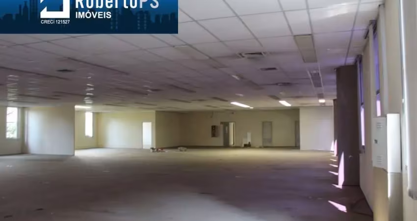 Galpão (2.194m²) para uso industrial, logístico, escritório ou varejo em jurubatuba alugado e disponível para venda